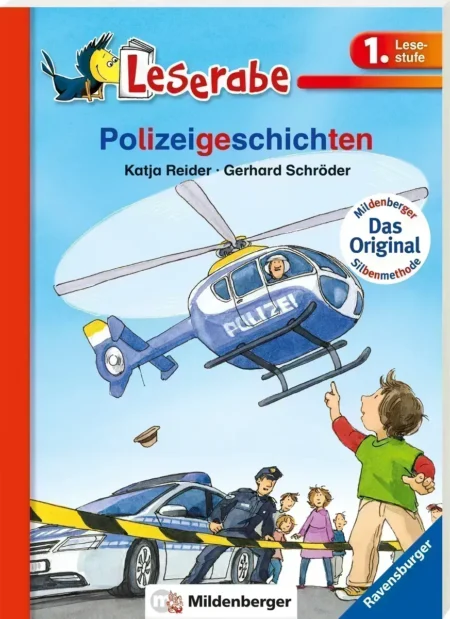 Polizeigeschichten