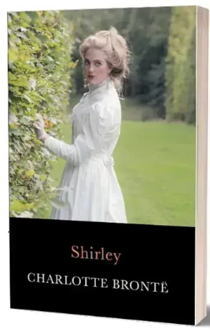 shirley