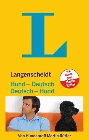 LS Hund-Deutsch/Deutsch-Hund