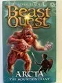 Arcta the mountain giant: beast quest series 1 (book 3)