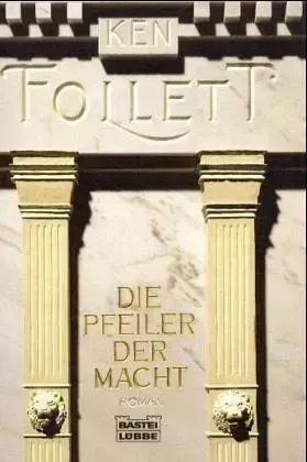 Die Pfeiler der Macht