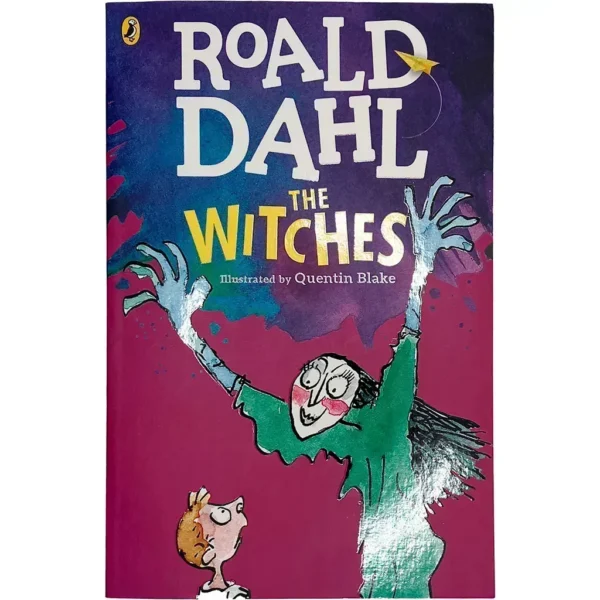 The Witches