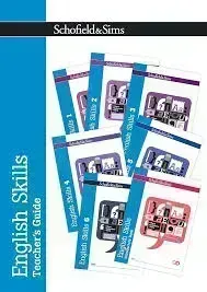 English Skills Teacher's Guide