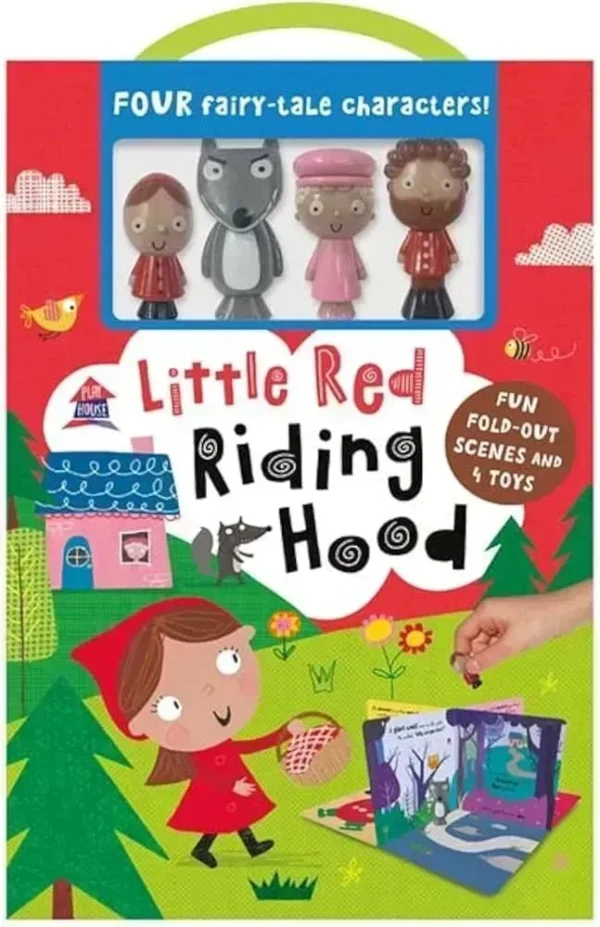 Little Red Riding Hood