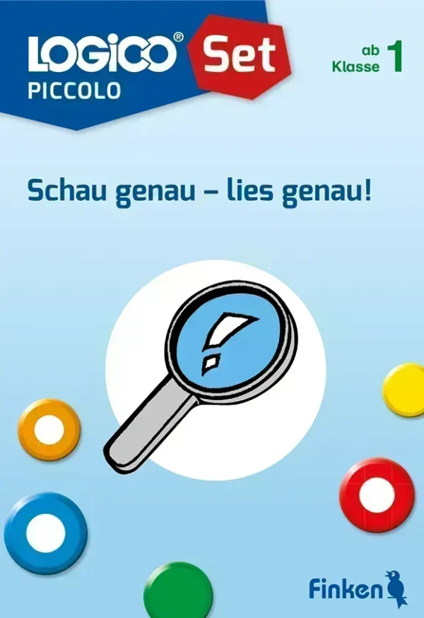 Genau lesen