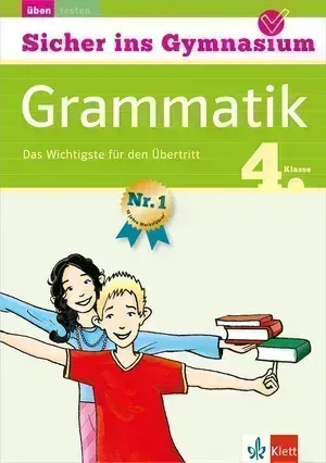 SiGy-Heft Deutsch: Grammatik 4