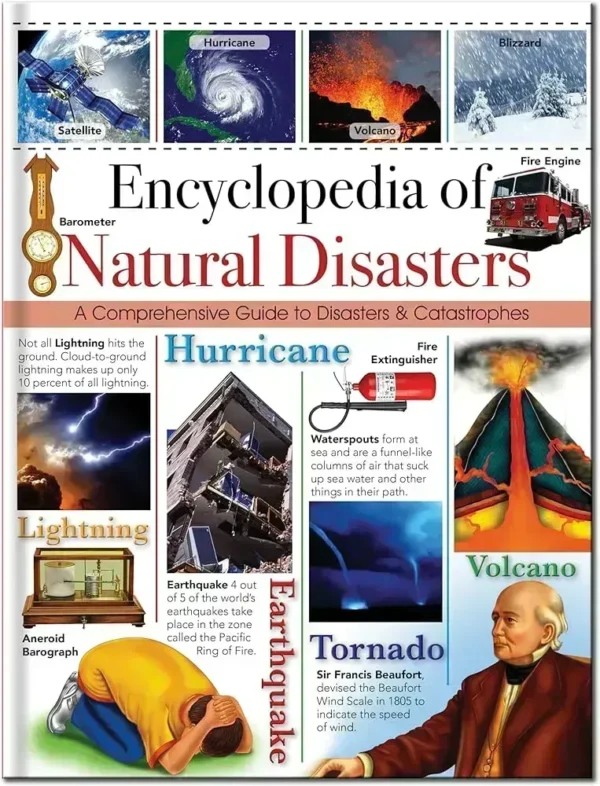 Encyclopedia-of-Natural-Disasters