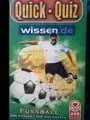 Quizspiel Quick-Quiz Wissen.de Fußball