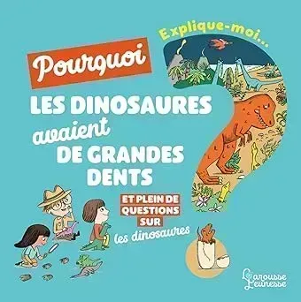 Explique-moi Les bobos et les maladies