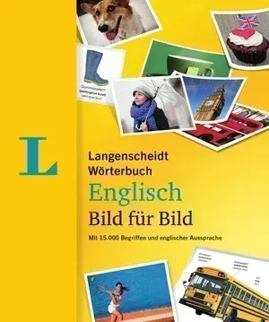 LS WB Bild für Bild Englisch