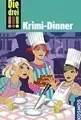 Die drei !!! 51: Krimi-Dinner (drei Ausrufezeichen)