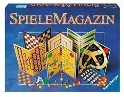 SpieleMagazin