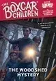 The Woodshed Mystery