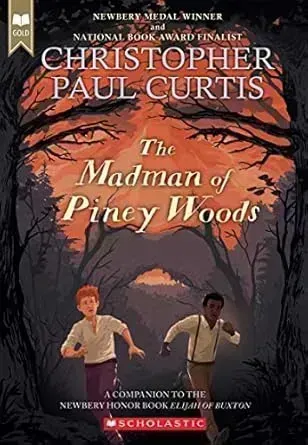 The Madman of Piney Woods