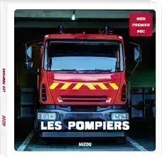 Mon premier doc - les pompiers
