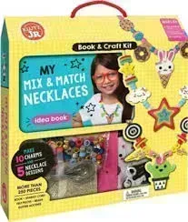 Klutz Jr. My Mix & Match Necklaces