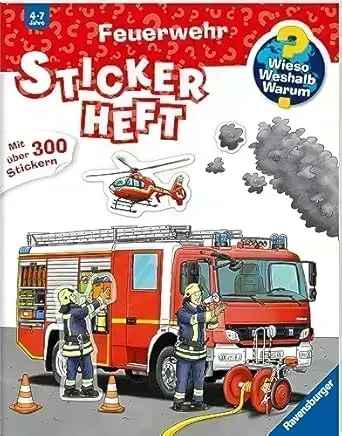 Feuerwehr..