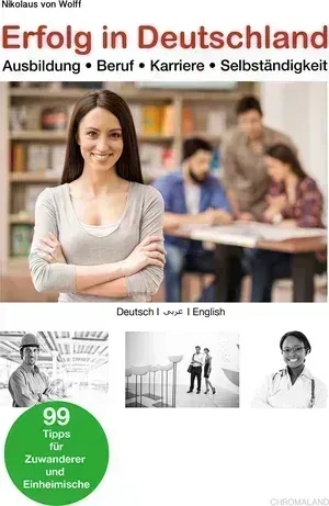 Erfolg in Deutschland