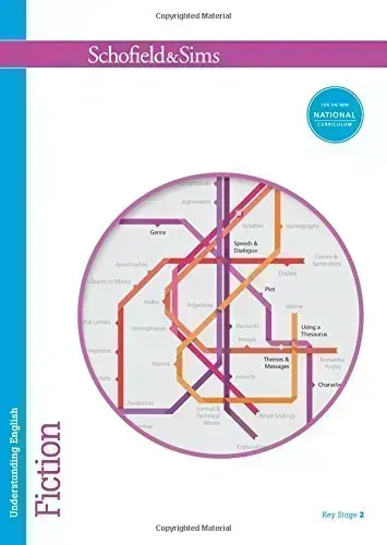 Understanding English: Fiction