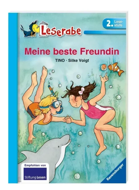 Meine beste Freundin