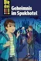 "Die drei !!!, 81, Geheimnis im Spukhotel (drei Ausrufezeichen)"