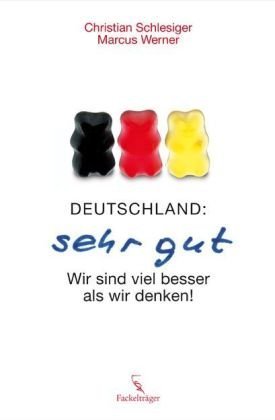 Deutschland: sehr gut -Hardcover
