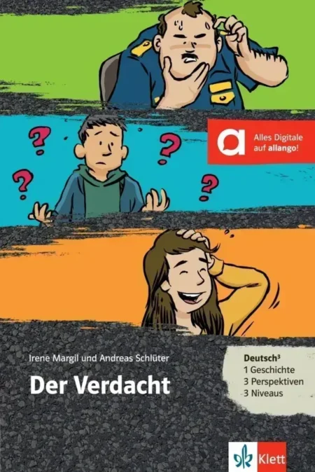 Der Verdacht