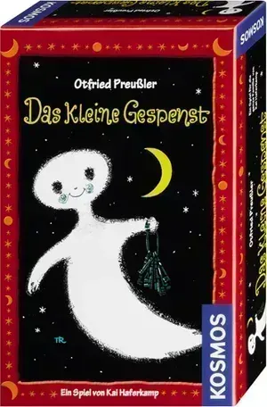 Das Kleine Gespenst Mitbringspiel