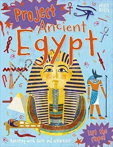 PROJECT ANCIENT EGYPT