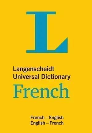 LS Universal Dictionary French