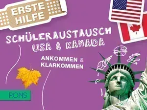 PONS Schüleraustausch USA & CAN