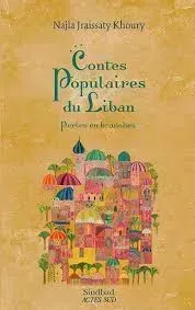 Contes populaires du Liban