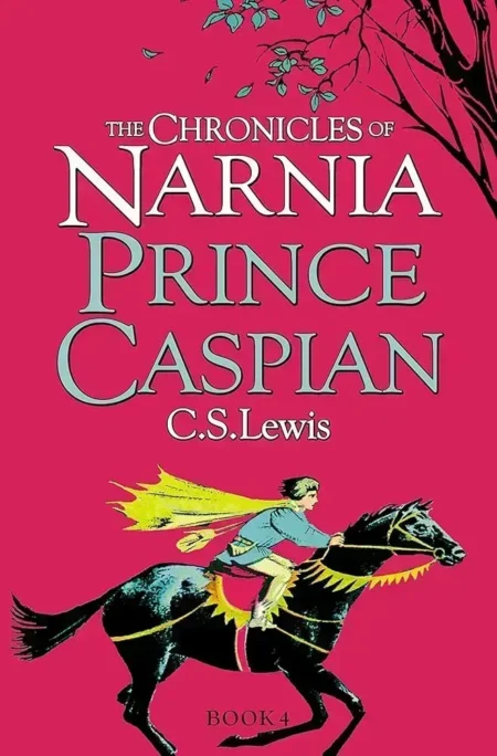 Prince Caspian