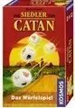 Die Siedler von Catan - Das würfelspiel