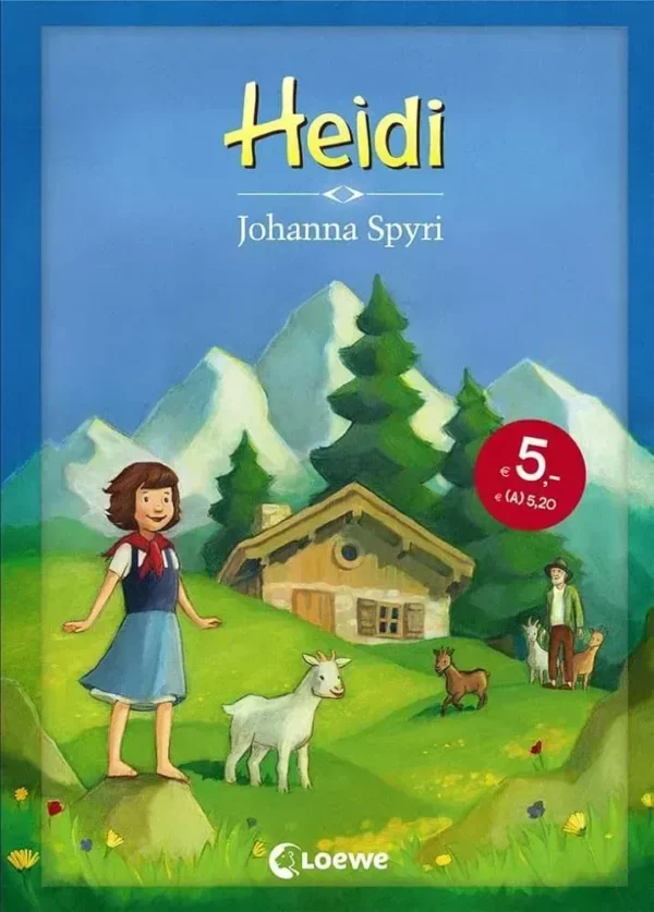 Heidi