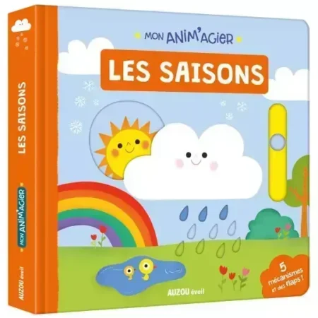 Les saisons
