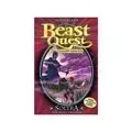 Soltra the Stone Charmer: Book 9 (Beast Quest)