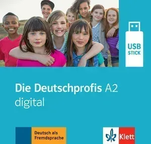Die Deutschprofis A2 digital