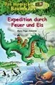 Das magische Baumhaus (Band 35-38) - Expedition durch Feuer und Eis