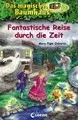 Das magische Baumhaus (Band 39-42) - Fantastische Reise durch die Zeit