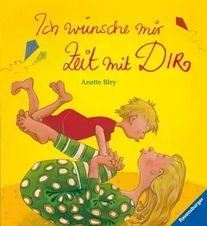 Ich wünsche mir Zeit mit dir