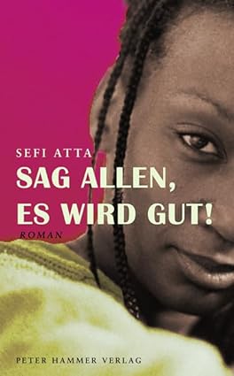 Sag allen, es wird gut!