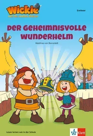 Wickie EL: Wunderhelm