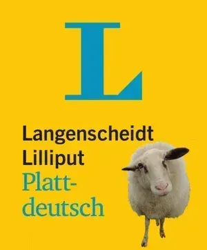 LS Lilli Plattdeutsch