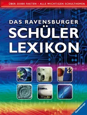 Das Ravensburger Schüler-Lexikon