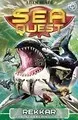Sea Quest--Rekkar the Screeching Orca