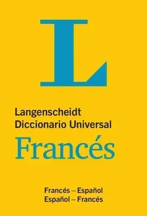 LS Uni Frances - Espanol