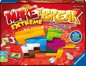 Make 'n' Break Extreme