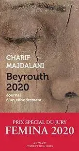 Beyrouth 2020