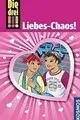 Die drei !!! 60: Liebes-Chaos! (drei Ausrufezeichen)